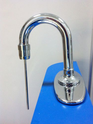 Instant-off water saver public restroom faucet - model 400 (includes tp/vs) for sale