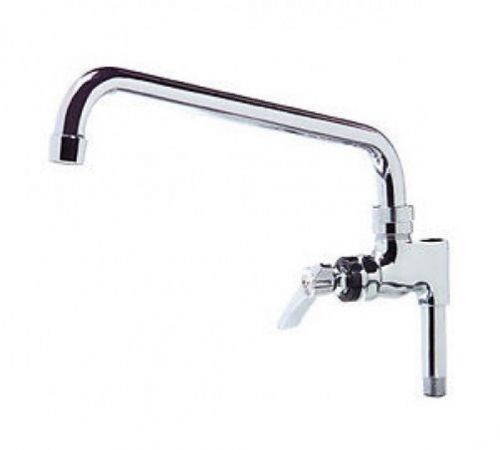 Dormont AF-16, 16&#034; Pre-Rinse Add On Commercial Faucet