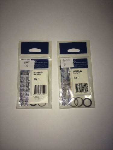 T&amp;S 011643-45 Swivel Repair Kits. Two Kits For The Price Of One.