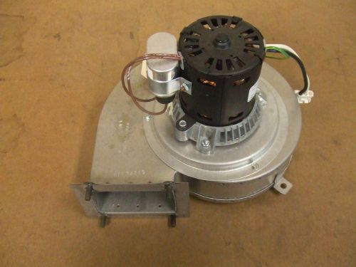 PITCO BLOWER ASSY PART # PP11067