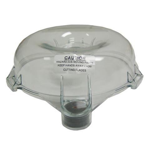 Robot coupe 39380 bowl lid for r301u food processor for sale