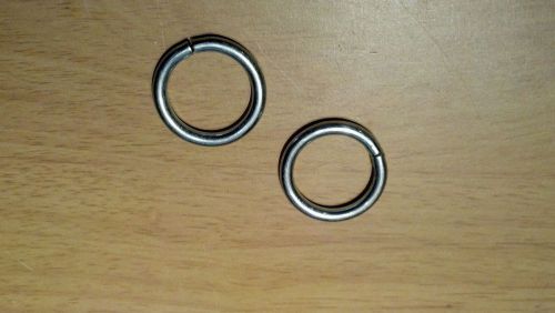 Harness Ring For Garland GAR1082700.  Lots of 2