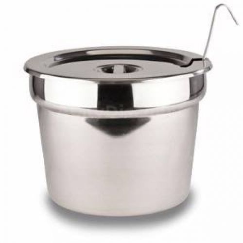 66088-2 Inset, Cover and Ladle for 4 Qt. Warmers or Cooker / Warmers