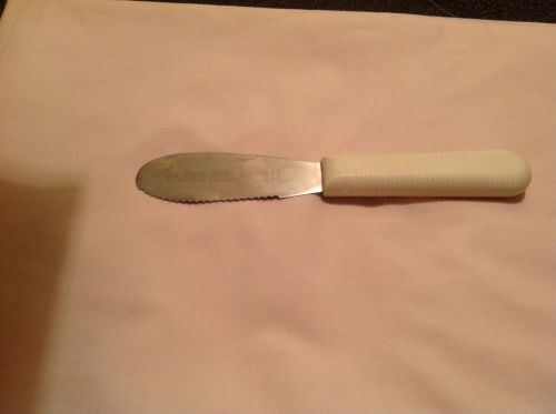 DEXTER RUSSELL SANI-SAFE SPREADING KNIFE S173SC