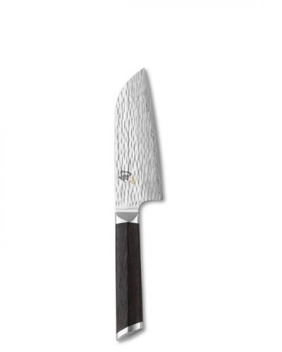 Shun fuji 5 1/2&#034; santoku knife sge0727  - williams-sonoma 4437539 knive for sale