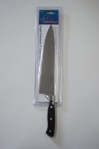 PROFESSIONAL 10&#034; FORGED COOK&#039;S KNIFE