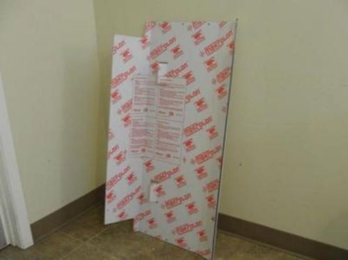 28081 Old-Stock, Ross Industries 4487150 Chamber Door, For Packaging Equip.