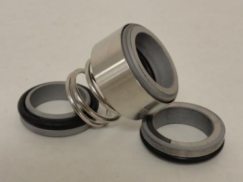 92836 New-No Box, Metalquimia MEN006 Mech Seal Assembly, 1&#034; ID