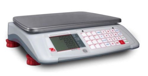 Ohaus a71p15dnus price computing scale  ntep,legal for trade,30x0.01lb,brand new for sale