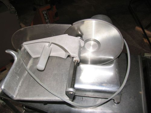 HOBART HEAVY DUTY COMMERCIAL  COUNTER TOP MEAT  SLICER