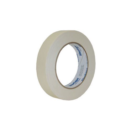 CHG Pressure Sensitive Industrial Masking Tape – 2&#034; Wide x 60 Yard Roll