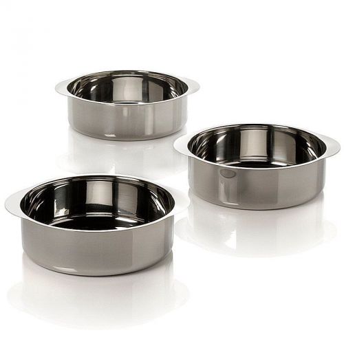 Command Performance Chafing Dish Inserts