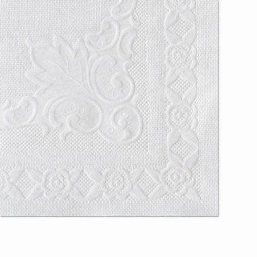 Hoffmaster Placemats, White, 1000 Placemates (HFM 601SE1014)