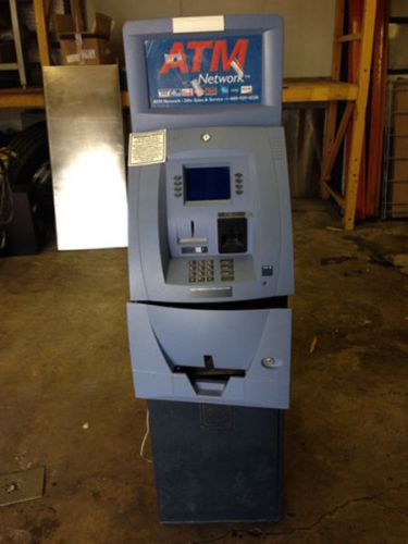 ATM  machine Triton 9100