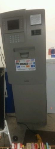 TIDEL IGNITION ATM machine
