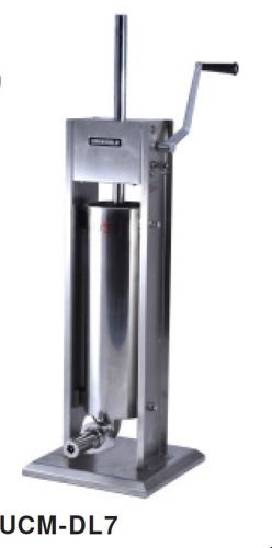 Uniworld UCM-DL7 Commercial Stainless Churro Maker 15LB capacity