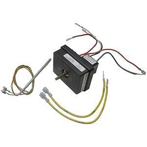 Solid State Thermostat For Crescor - Part# 0848-008-ack