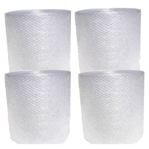 3/16 small Bubble +wrap Rolls 300-400 FT FREE SHIPPING Moving Supplies