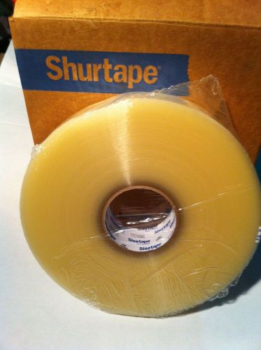Packing tape clear 1.9mil gauge x48mm( 2 inch)  x 904meter (1000 yards long) for sale