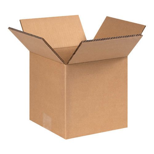 Box Partners 14&#034; x 14&#034; x 14&#034; Doublewall Heavy Duty Corrugated Boxes