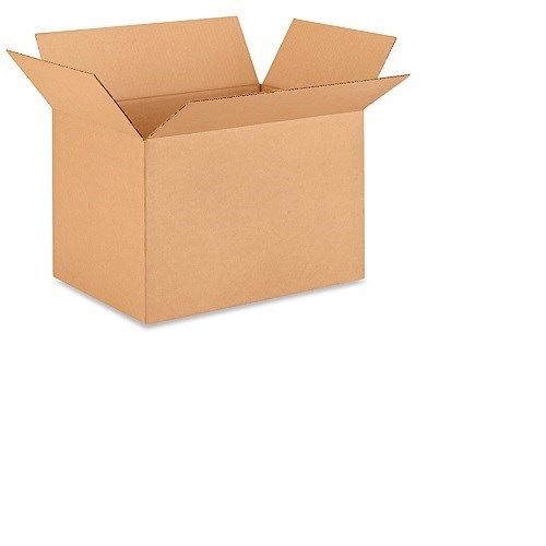 25 - 18x12x12 cardboard packing mailing shipping boxes for sale