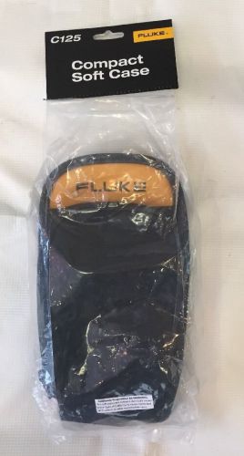 Fluke Compact Soft Case C125