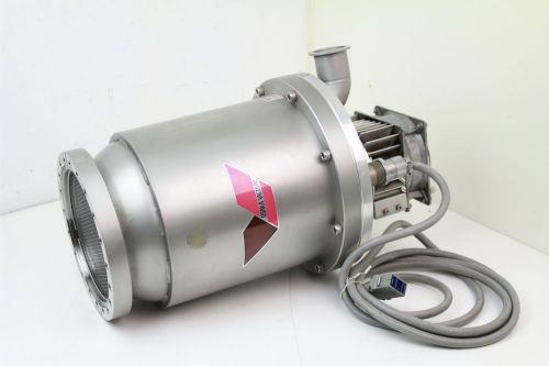 Osaka th520 turbo molecular pump for sale