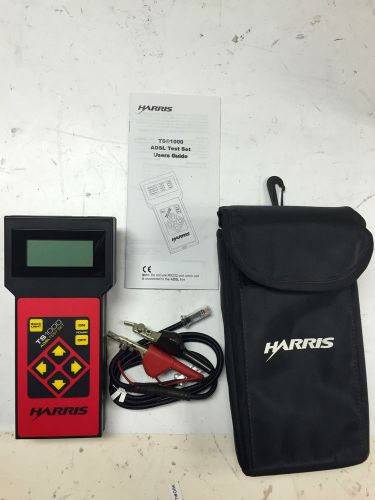 Harris TS1000