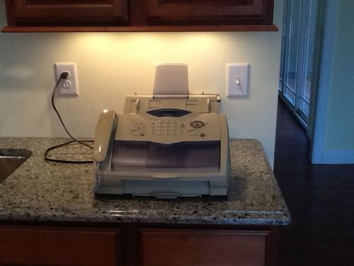 Brother IntelliFax-2800 Plain Paper Laser Fax