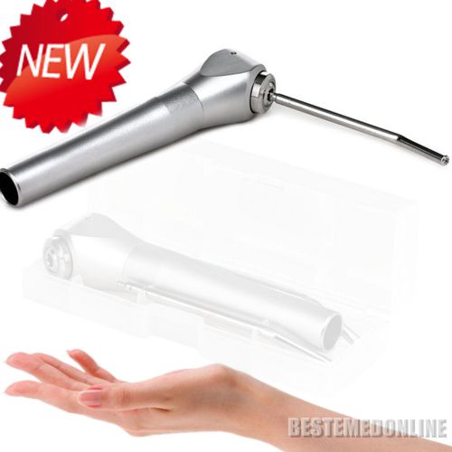 Air Water Spray Triple 3 Way Syringe Handpiece+2Nozzles Tip Tubes sale1000pieces