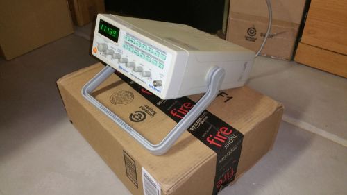 Function Generator GW Instek GFG-8255A   5 Mhz