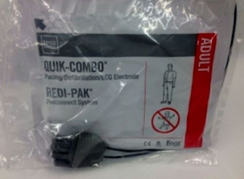QuickCombo AED Pads