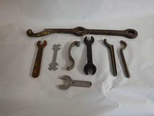 fire sprinkler wrenches