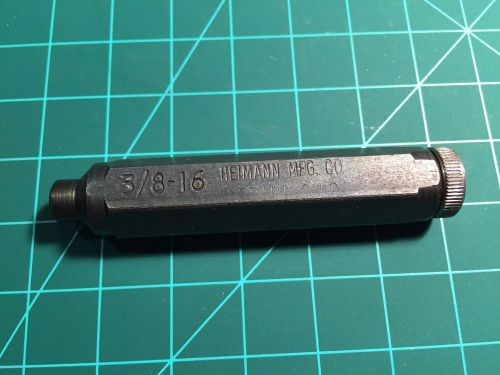 3/8-16 Heimann Transfer screw punch set USA