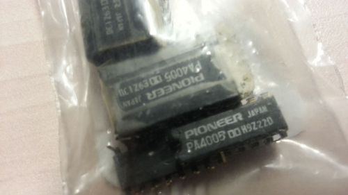 PA4005 IC by Pioneer 5 Psc