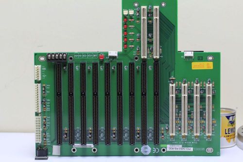 PICMG PCI-14S2-RS-R30 REV 3.0 BACKPLANE (62AT)