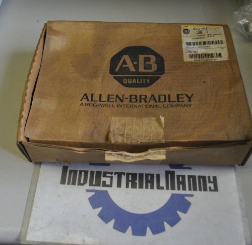 Allen-Bradley 1300-DMT
