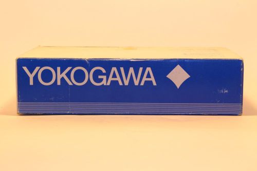 Yokogawa B9565AW Folding Chart (LOT 6)