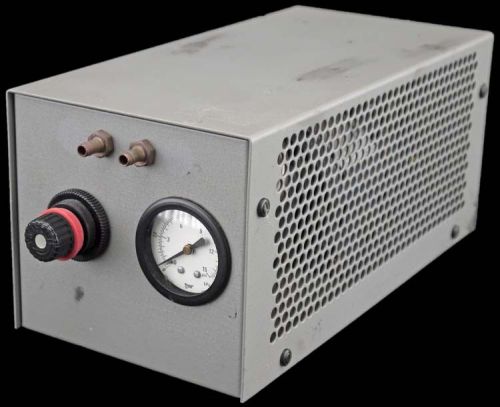 Bio-Tek 403051 0-6psi/min 0-41.3KPa 0.6CFM Lab Pump Pressure Delivery Module
