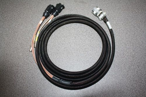 Olympus 55596l10 video cable for cv-100 for sale