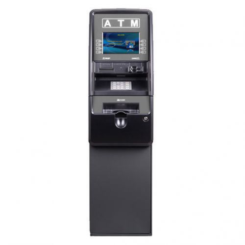 Genmega Onyx Series ATM Machine - Base Model, New in box