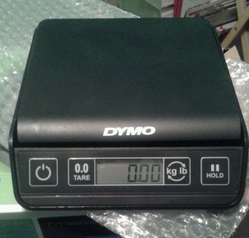 DYMO Digital Postal Scale 3lb