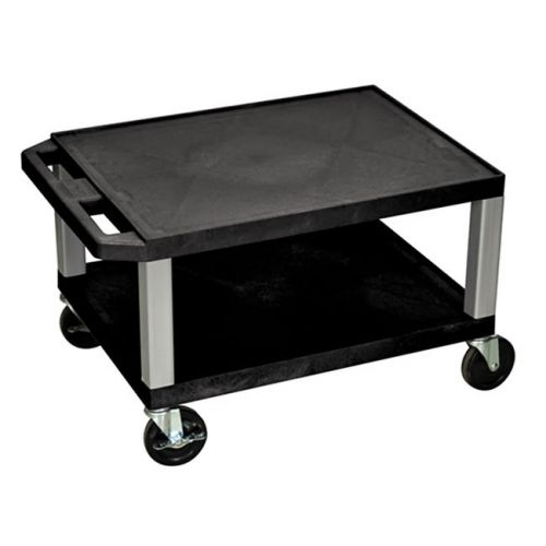 Offex 16Inches H Tuffy Multi-Purpose Utility Cart No Electric