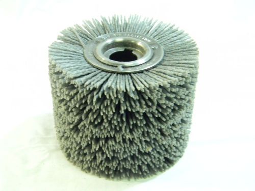 Metabo 623505000 4&#034; X 2.75&#034; Plastic Embedded Abrasive Grinding Wheel