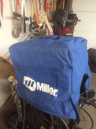 Millermatic cover for 135,140,175,180 &amp; 211 part number 195149 for sale