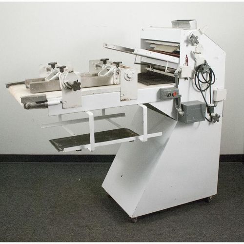 Acme rol-sheeter model# 88 with roller cutters for sale