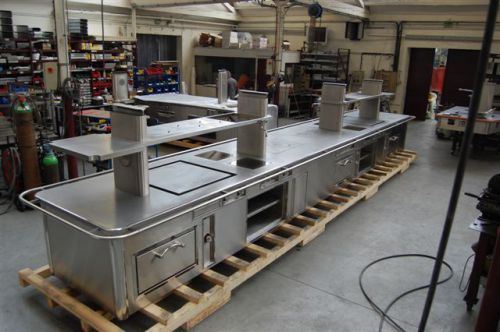 Athanor Custom Cooking Suite