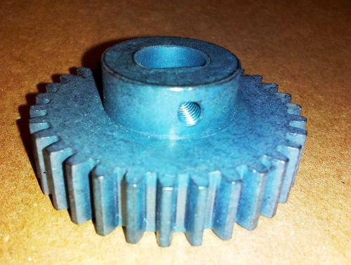 GBC -4250 Laminator Spur Gear Top - Part # 1154102