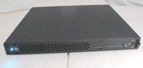 Pelco ENC5316 USB Multi-Channel Video Encoder