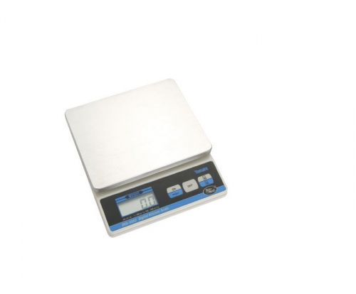Yamato DKS-3002 Accu-Weigh 4 Pound Digital Kitchen Scale